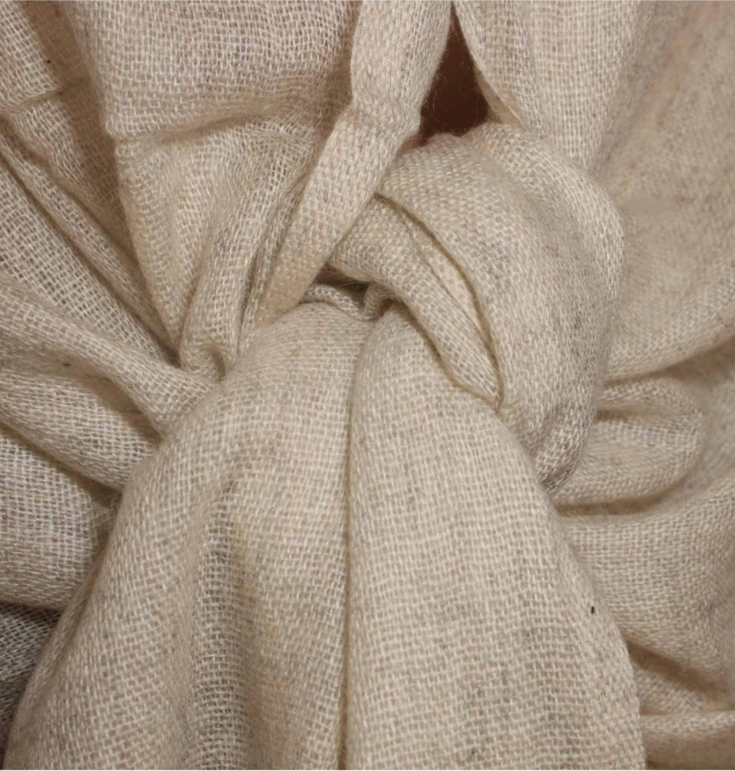 The Timeless Luxury of Cashmere: From Ancient Origins to Modern Elegance