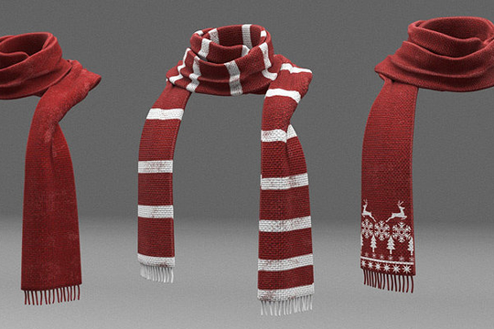 10 Stylish Ways to Tie a Scarf: A Step-by-Step Guide