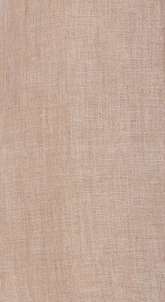 Pashvilas Unisex Solid Cashmere Wool Scarf Toush