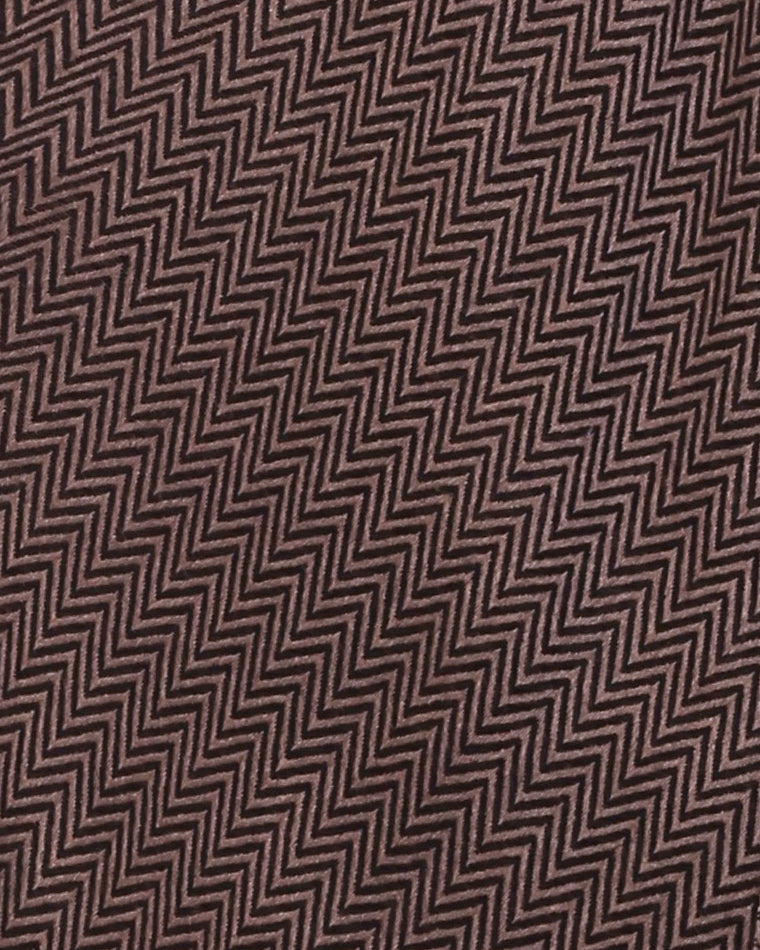 Pash Vilas Unisex Dyed Fishbone Design Cashmere Fine wool Scarf Soft Warm BROWN BLACK Color