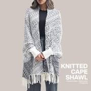 Cape Shawls